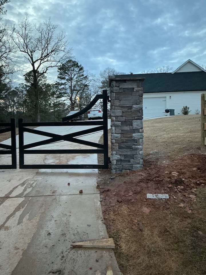 AA Construction LLC Background