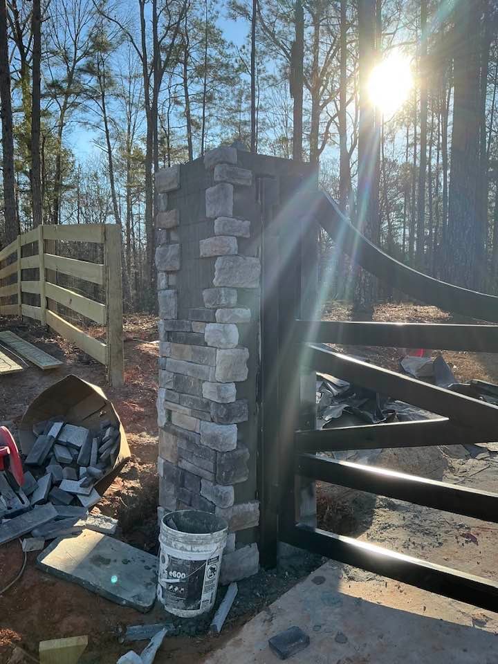 Residential Remodeling Project