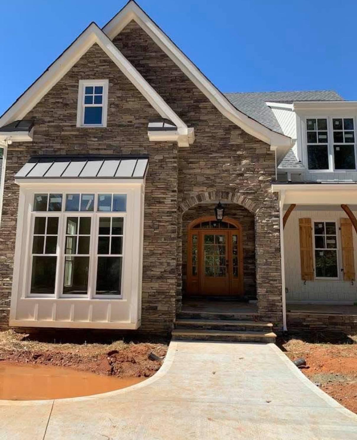 Brick Masonry Services